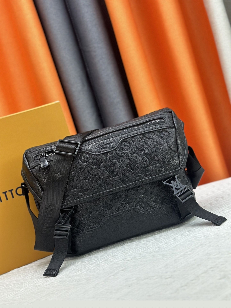 LV Satchel bags